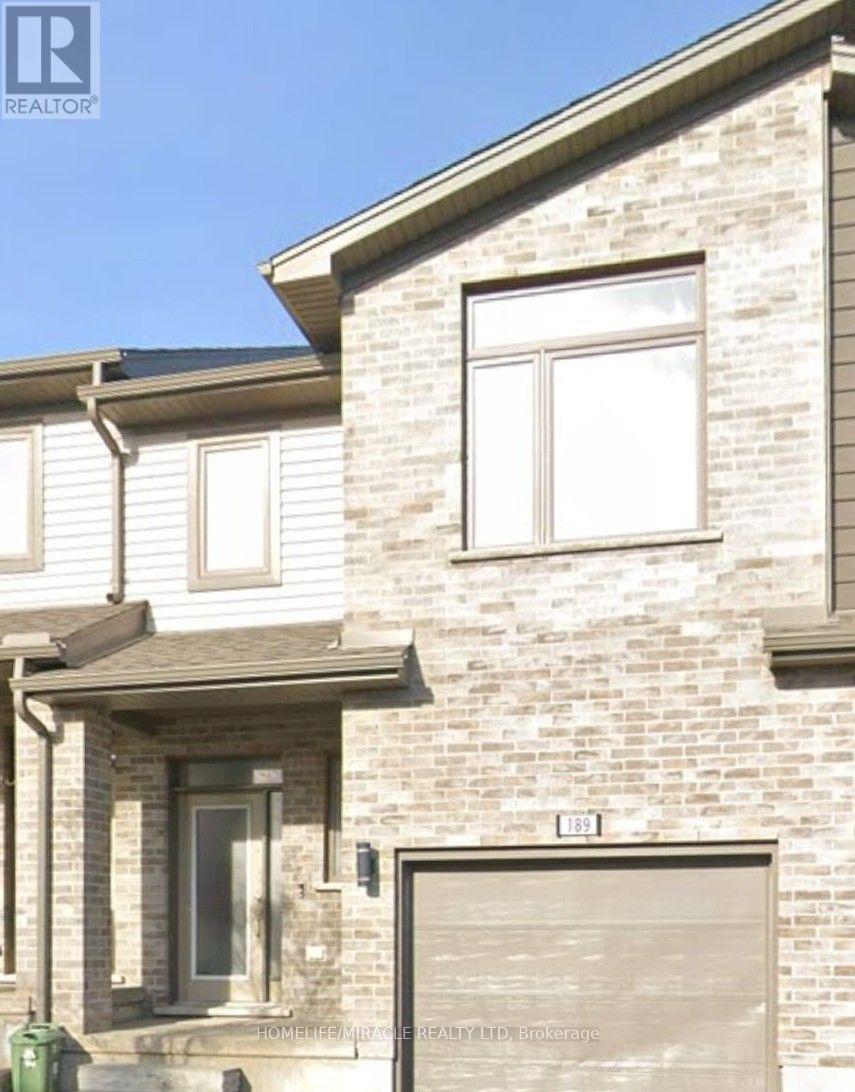 4 bedroom Single Family exterior, 63- 1960 Dalmagarry Road, London North (North E), Ontario