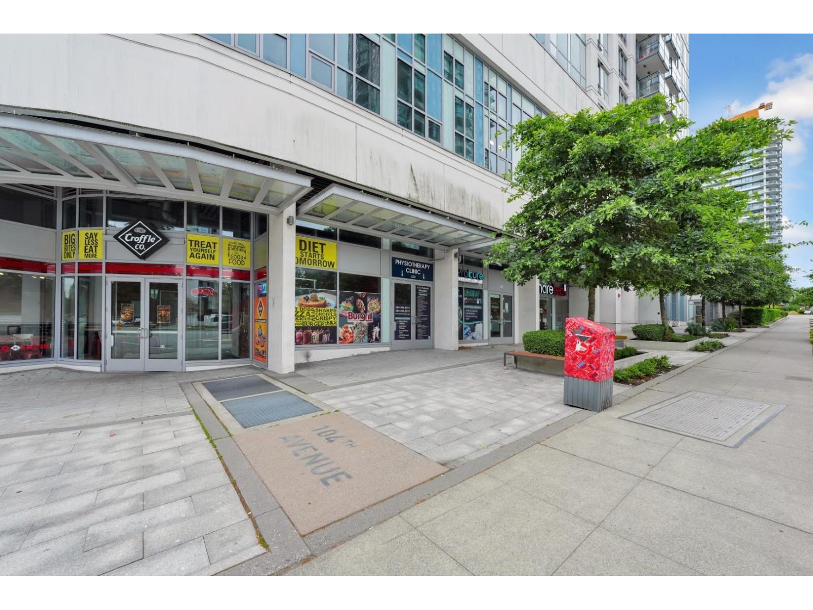 Business for Sale in Surrey – 101 13402 104 AVENUE, Surrey – MLS# C8080277 - Image 48