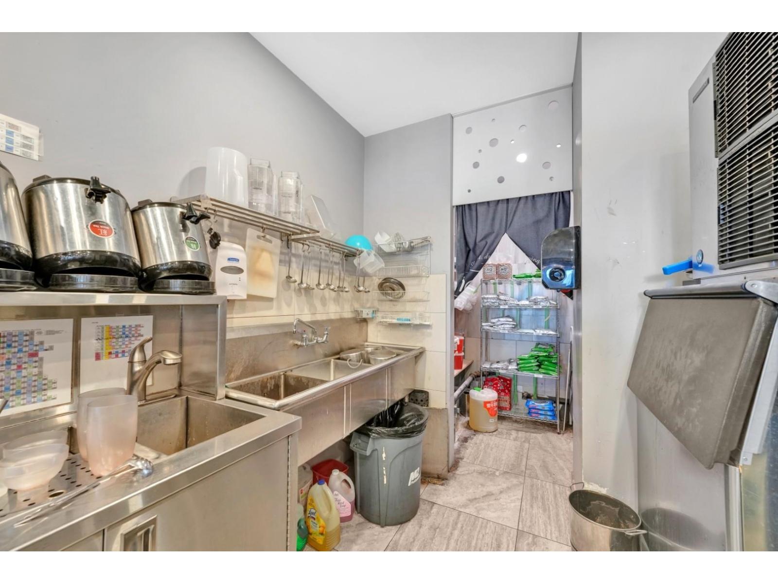 Business for Sale in Surrey – 101 13402 104 AVENUE, Surrey – MLS# C8080277 - Image 36
