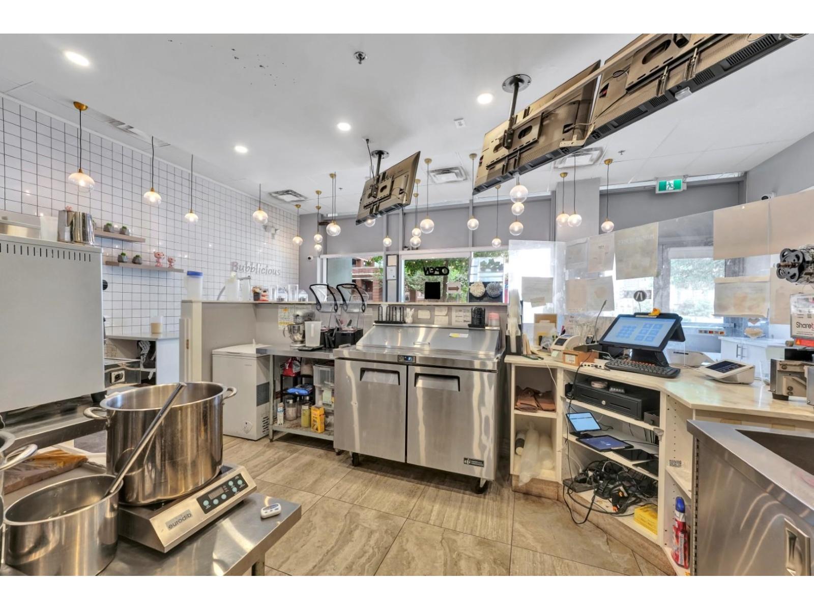 Business for Sale in Surrey – 101 13402 104 AVENUE, Surrey – MLS# C8080277 - Image 40