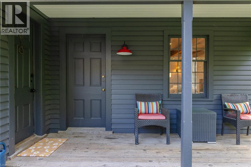 332 PALMER Avenue - 35