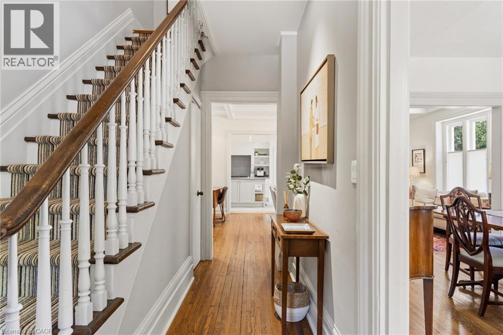 332 PALMER Avenue - 6