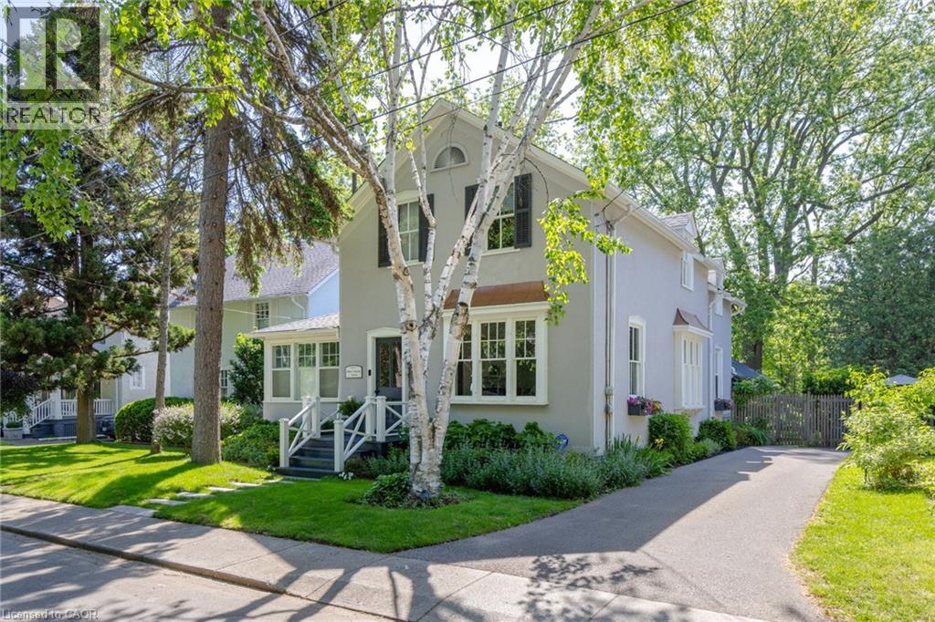 332 PALMER Avenue - 2