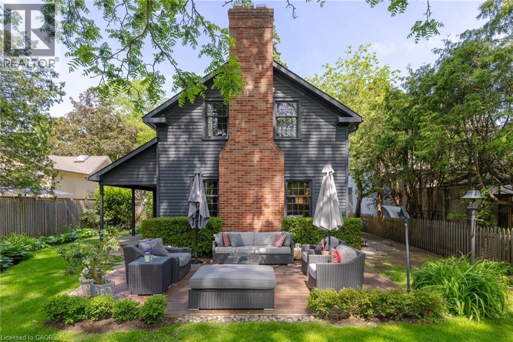 332 PALMER Avenue - 38
