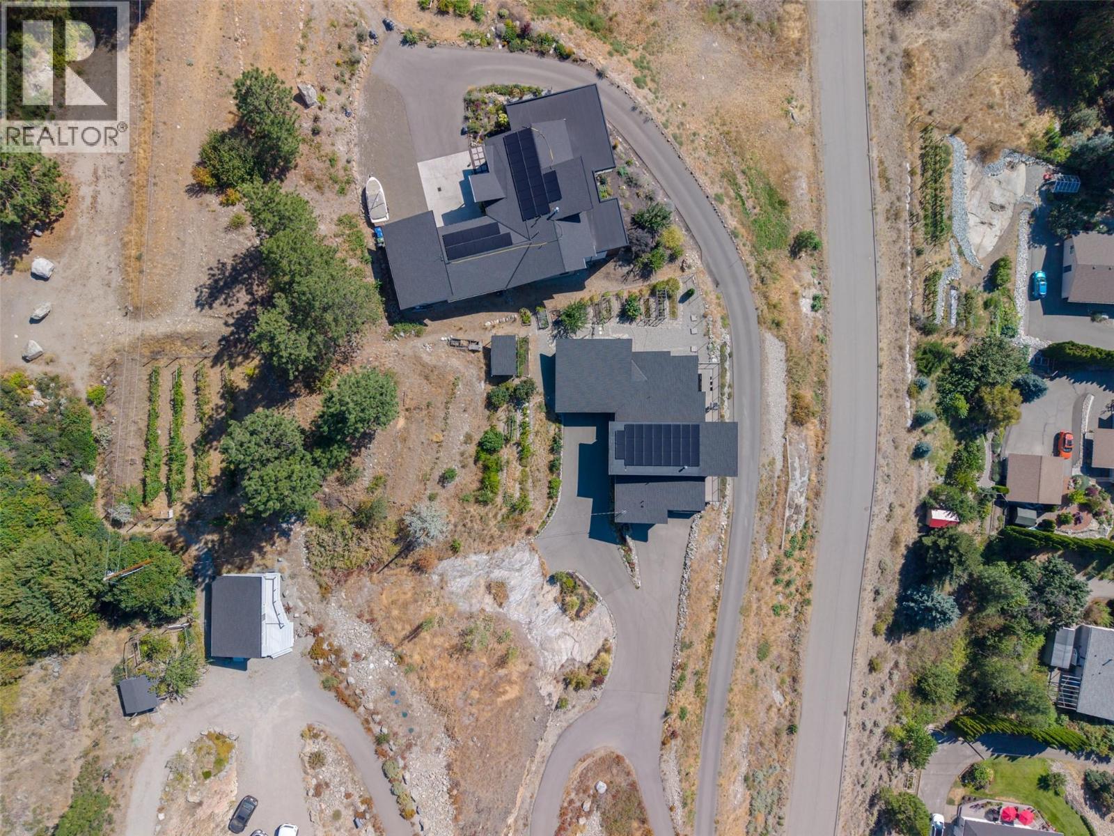 2498 Winifred Road, Naramata