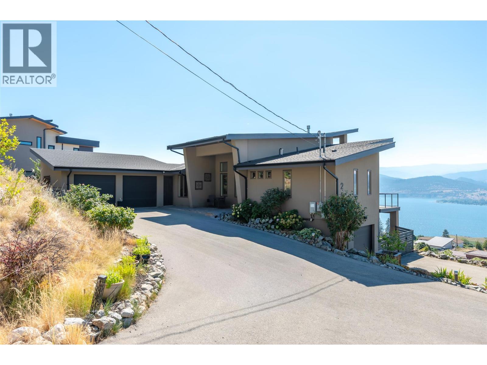 2498 Winifred Road, Naramata
