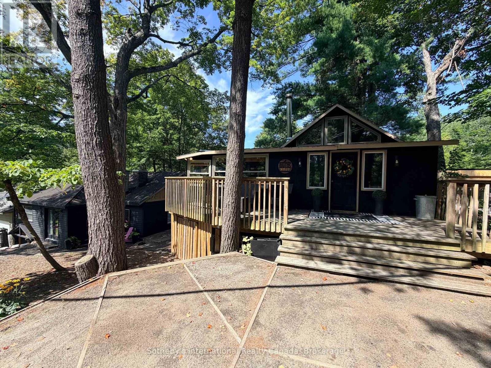 1209 NORTH KAHSHE LAKE ROAD - 2