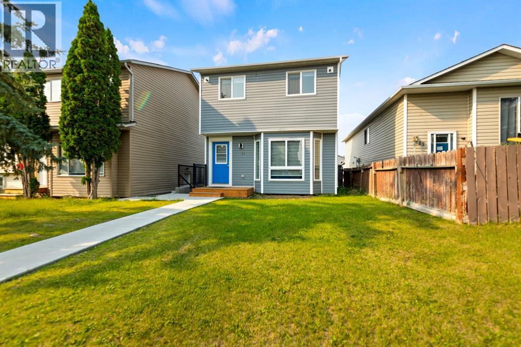 71 Martindale Court NE - 1