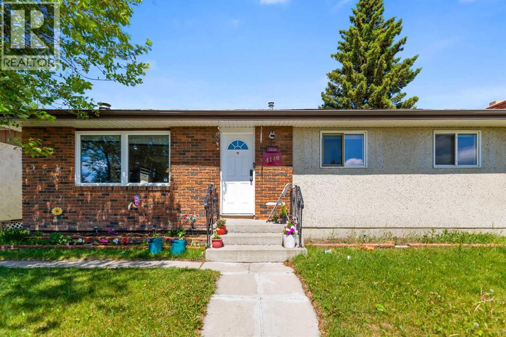 4140 Maryvale Drive NE - 3