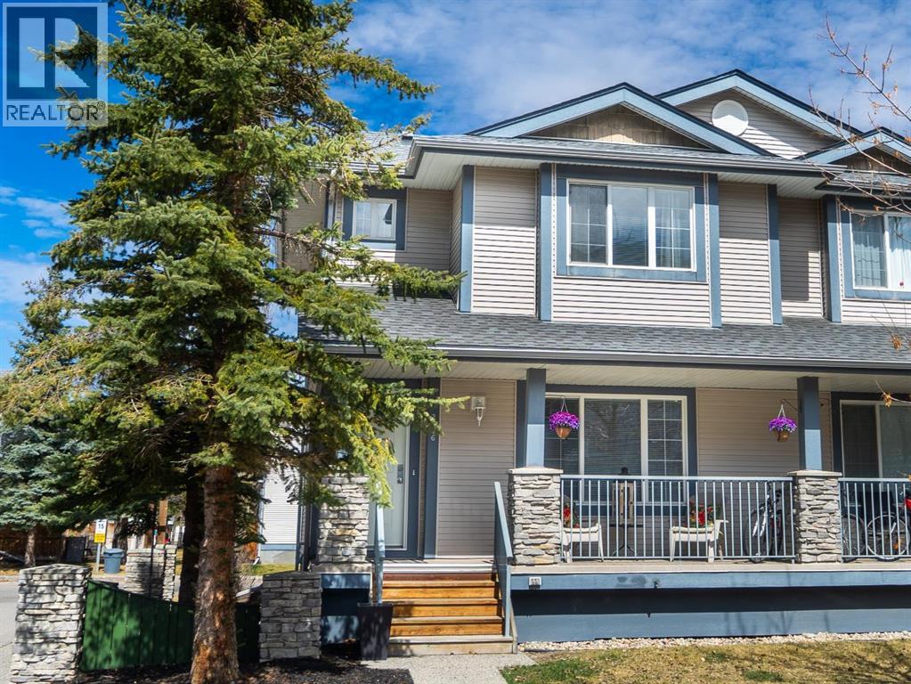 2376 Eversyde Avenue SW - 1