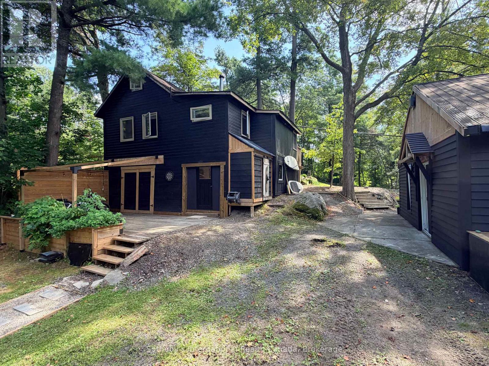 1209 NORTH KAHSHE LAKE ROAD - Image 36