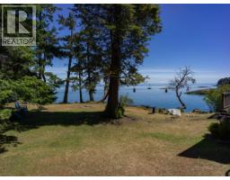 581 Bayview Drive, Mayne Island, BC V0N2J1 Photo 29