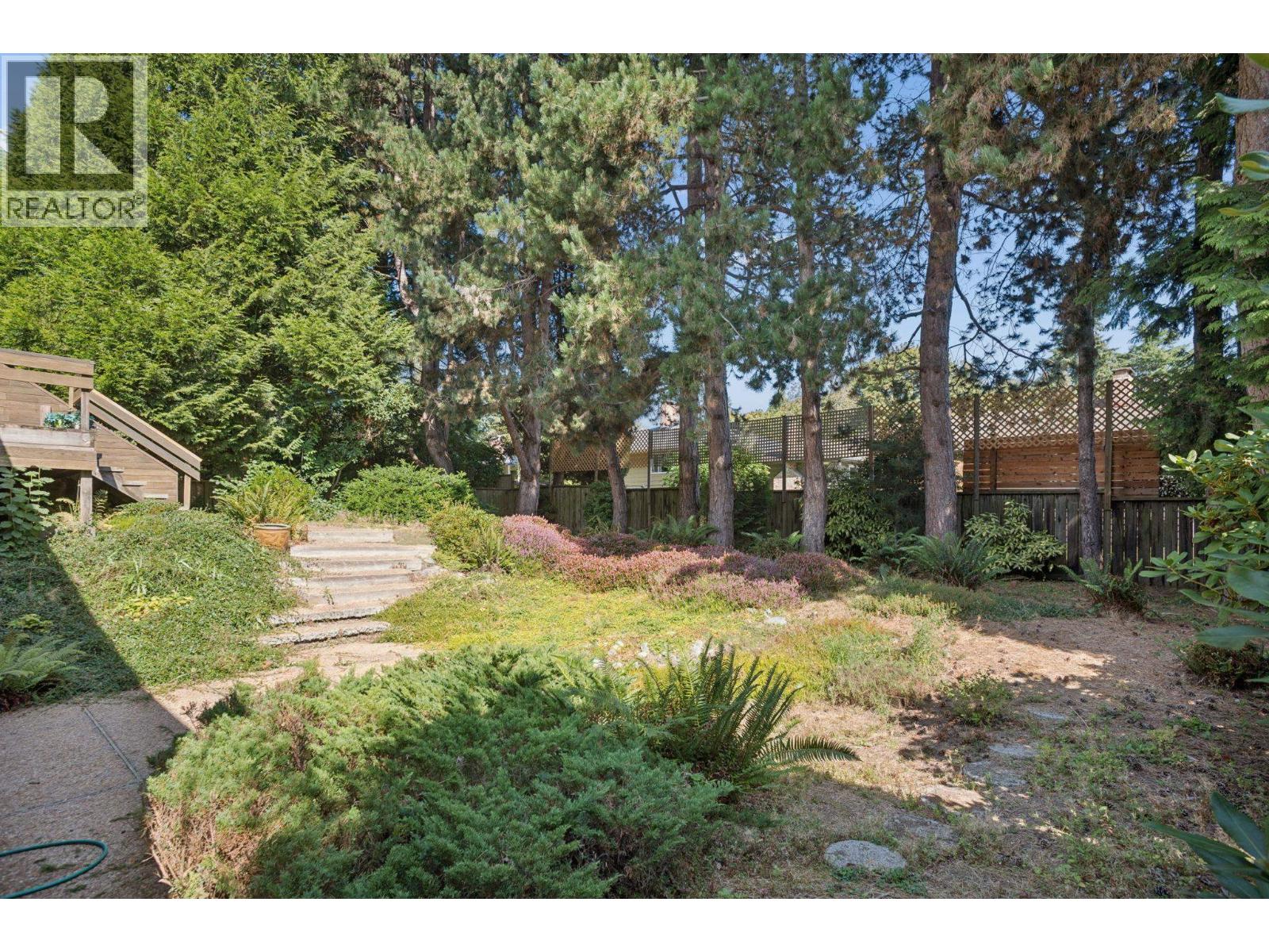 4 Bed, 2 Bath House for Sale in Vancouver – 4271 STAULO CRESCENT, Vancouver – MLS# R3159283 - Image 33