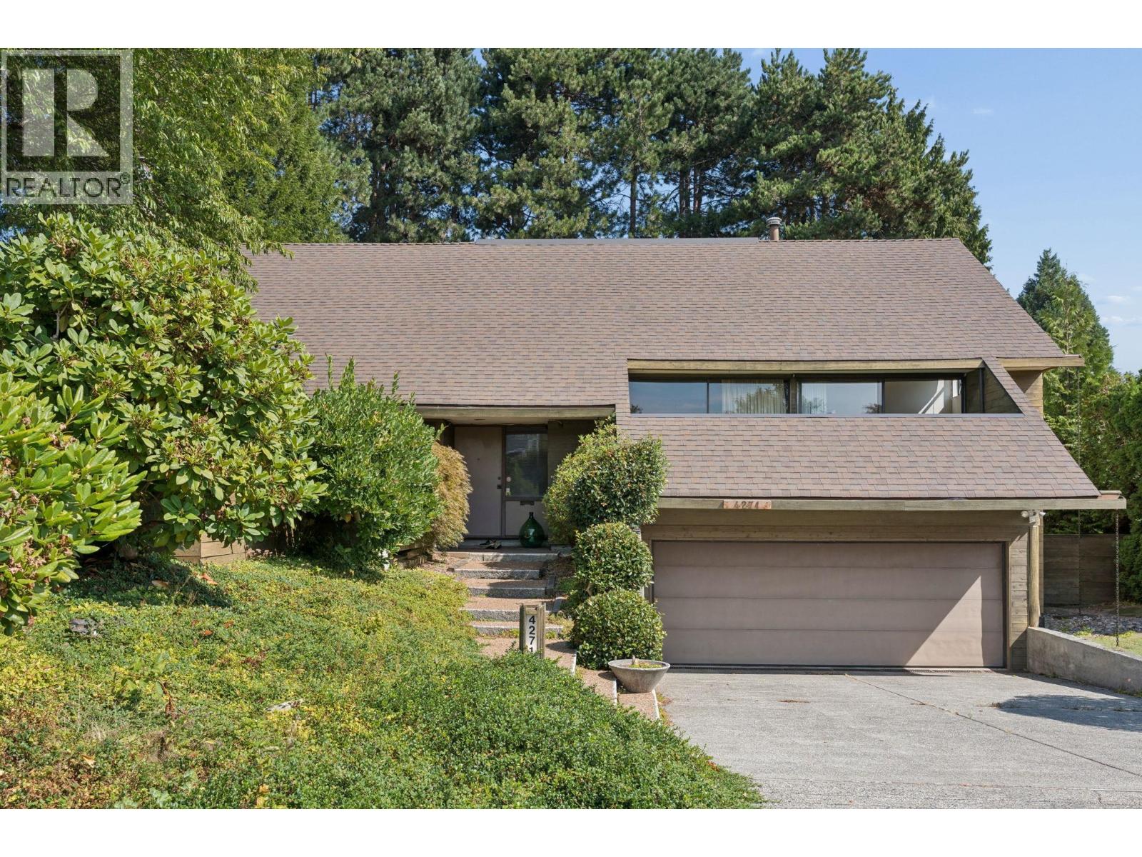 4 Bed, 2 Bath House for Sale in Vancouver – 4271 STAULO CRESCENT, Vancouver – MLS# R3159283 - Image 34