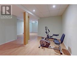 22 Kingsbridge Circle, Vaughan, ON L4J8N7 Photo 21