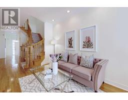 Eating area - 22 Kingsbridge Circle, Vaughan, ON L4J8N7 Photo 6