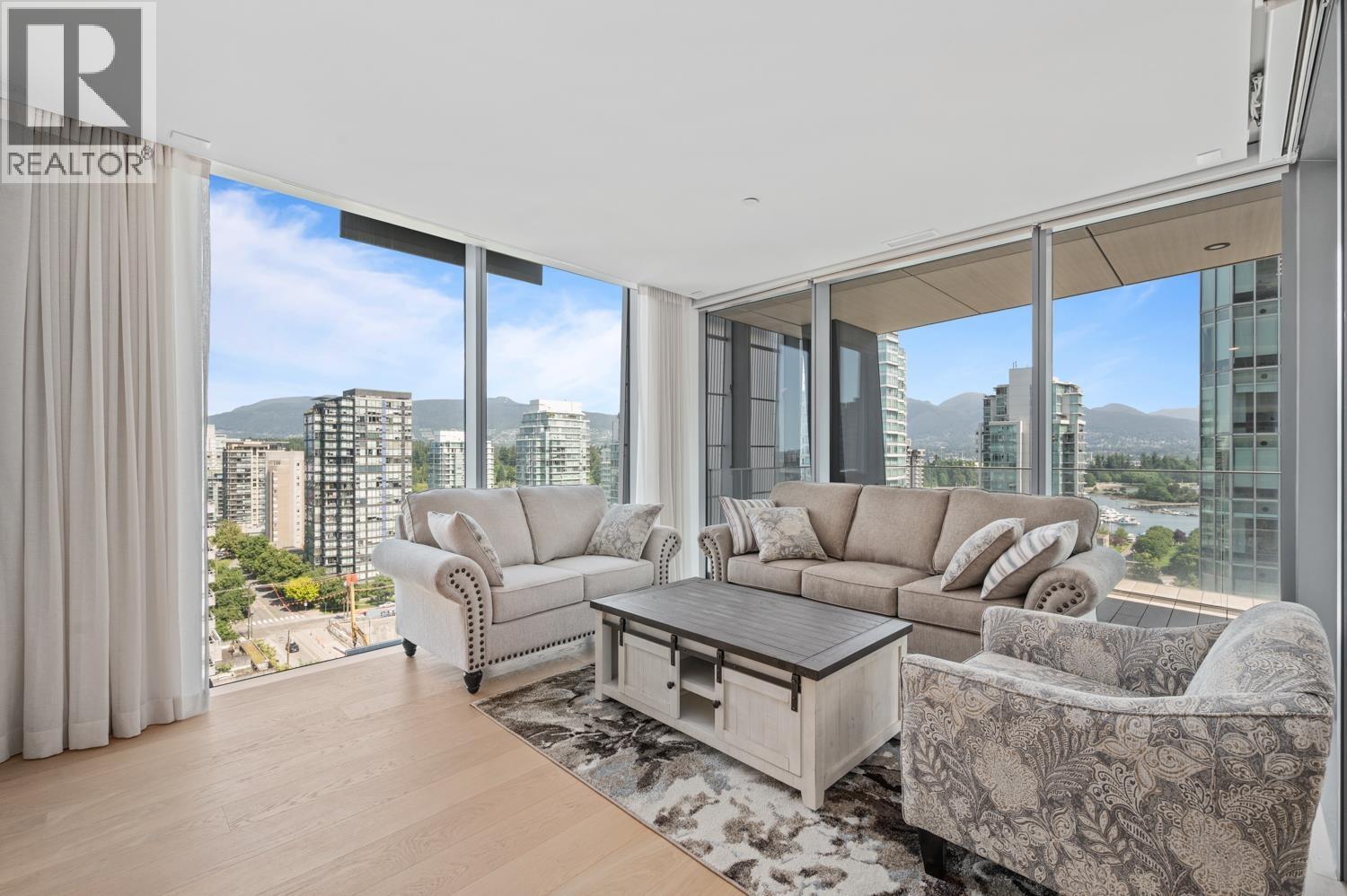 #140X 1568 ALBERNI Street, Vancouver, British Columbia, V6G0E3, Vancouver, British Columbia — photo 4 of 5