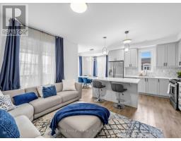 1537 Moira Crescent, Milton, ON L9E1Y1 Photo 12