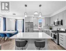 1537 Moira Crescent, Milton, ON L9E1Y1 Photo 13