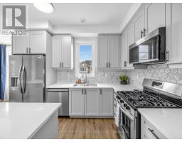 1537 Moira Crescent, Milton, ON L9E1Y1 Photo 16