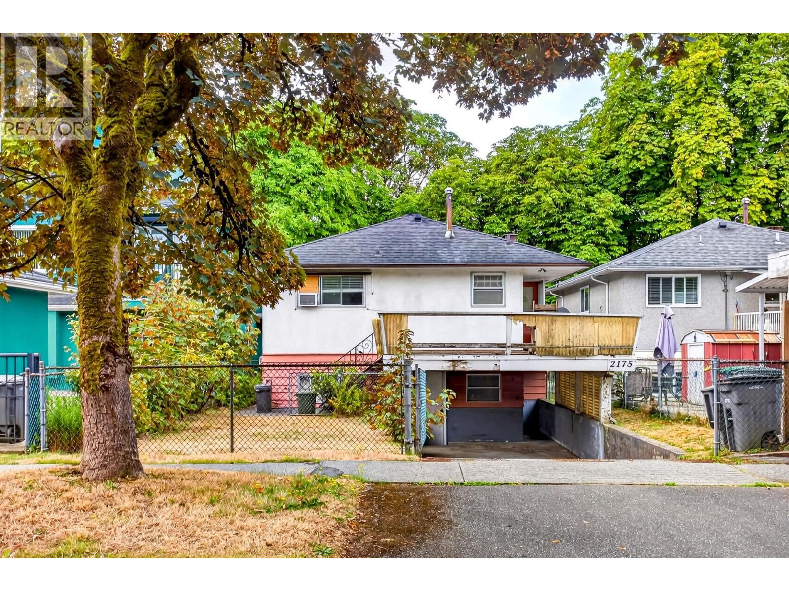 3 Bed, 1 Bath House for Sale in Vancouver – 2175 WAVERLEY AVENUE, Vancouver – MLS# R3159133 - Image 29