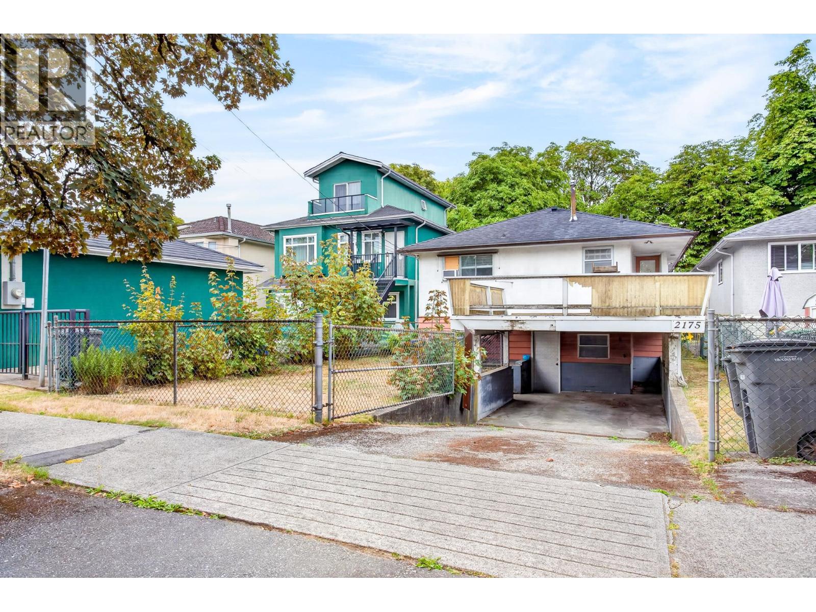 3 Bed, 1 Bath House for Sale in Vancouver – 2175 WAVERLEY AVENUE, Vancouver – MLS# R3159133 - Image 28
