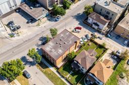 486 Sargent Avenue, Winnipeg, MB R3C0X3 Photo 6