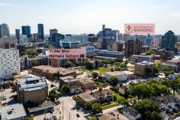 486 Sargent Avenue, Winnipeg, MB R3C0X3 Photo 8