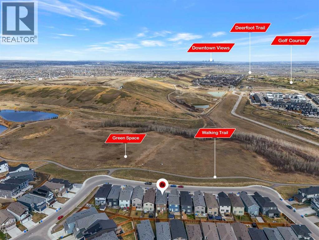 341 Walcrest View SE, Walden, Calgary photo 2