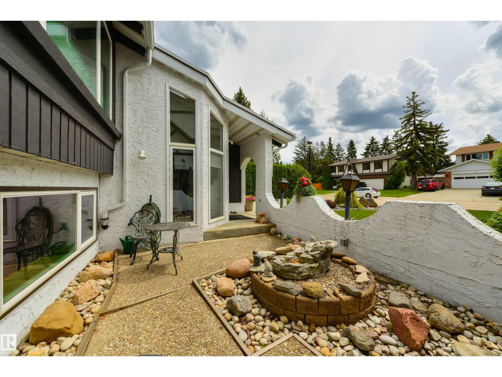 249 WOLF WILLOW CR NW, Westridge (Edmonton), Edmonton photo 4
