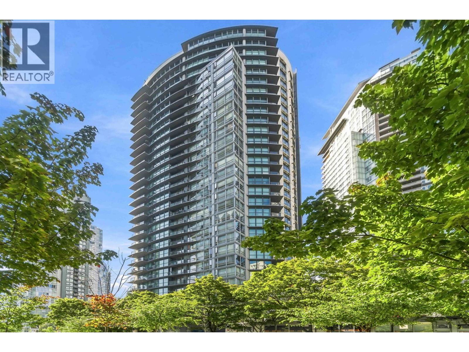 1 Bath House for Sale in Vancouver – 1710 501 PACIFIC STREET, Vancouver – MLS# R3159182 - Image 70