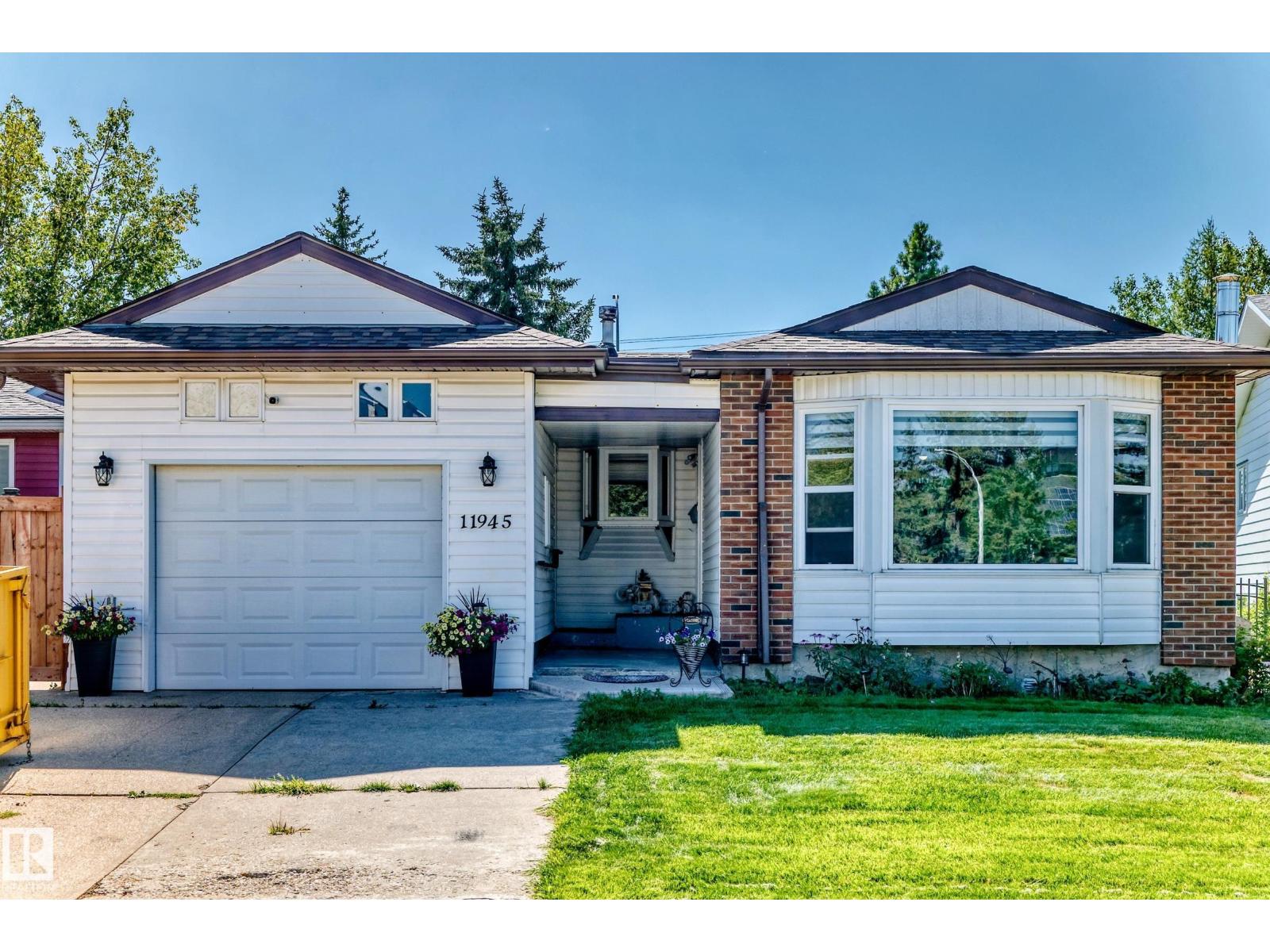 11945 138 AV NW - 2