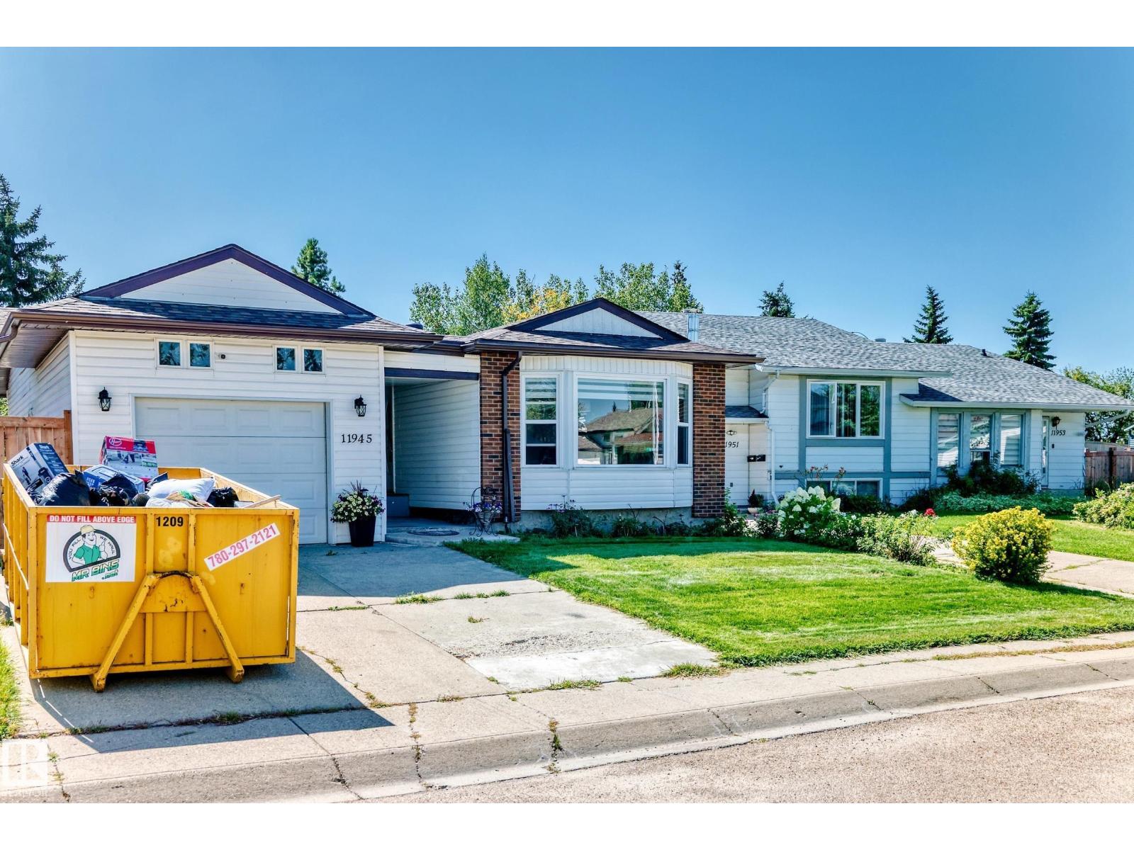 11945 138 AV NW - 3
