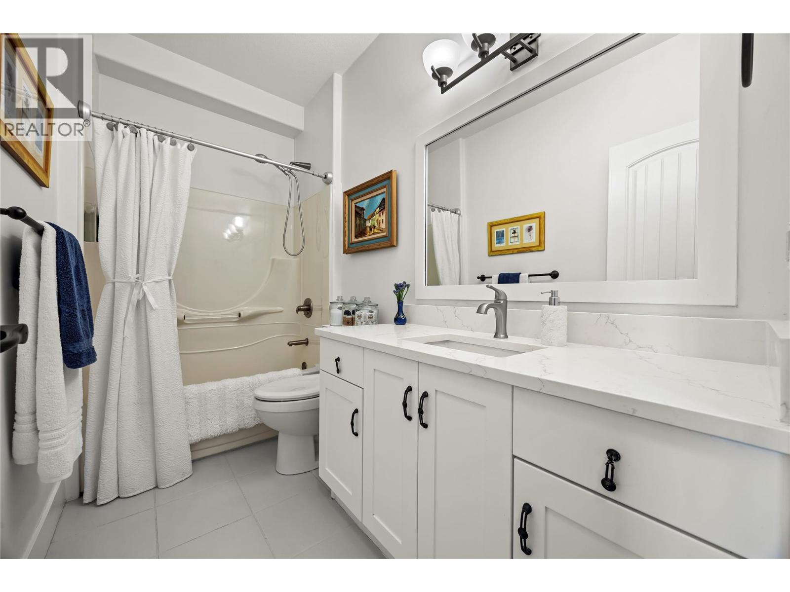 4350 Ponderosa Drive Unit# 105, Peachland