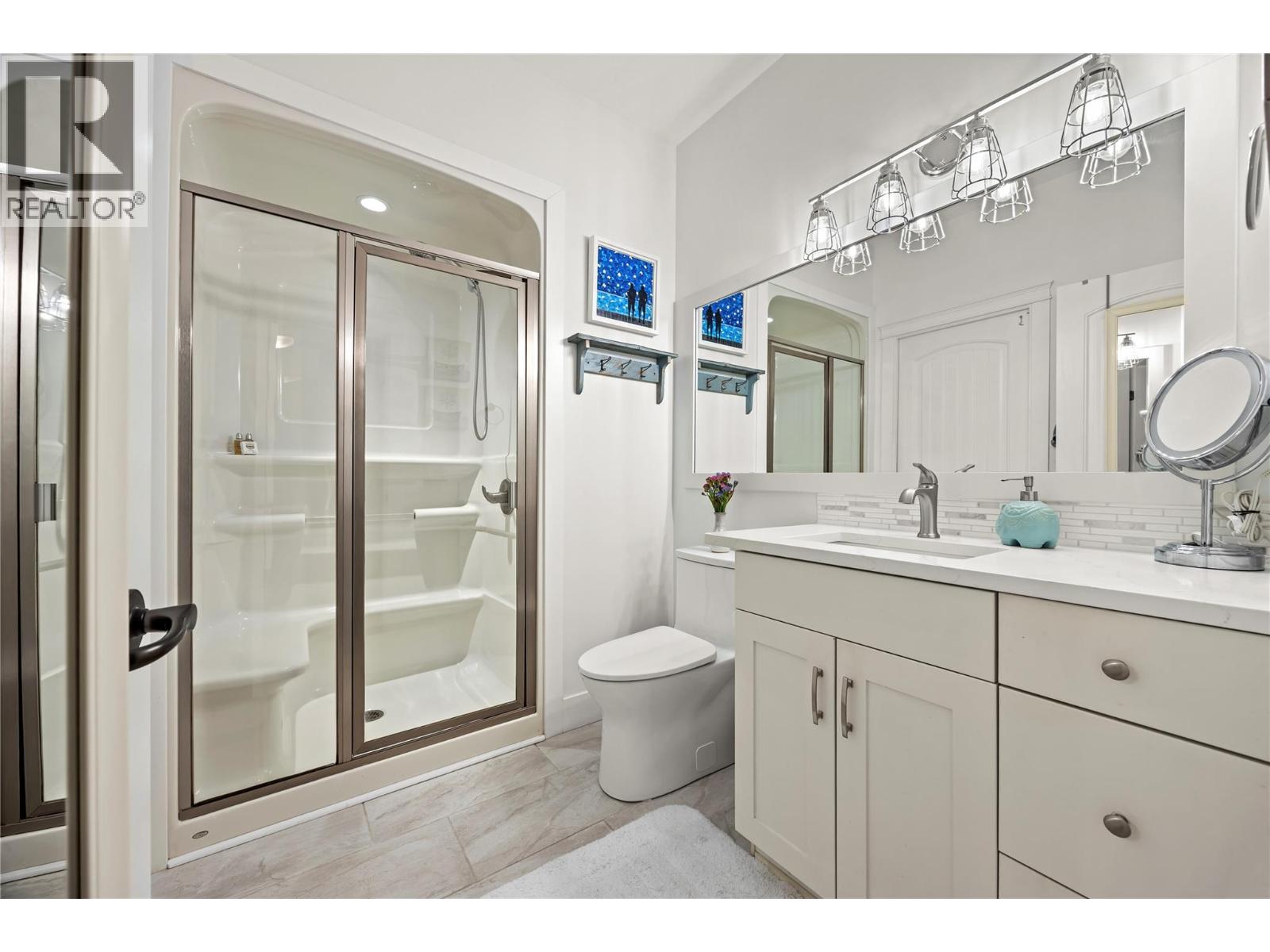 4350 Ponderosa Drive Unit# 105, Peachland