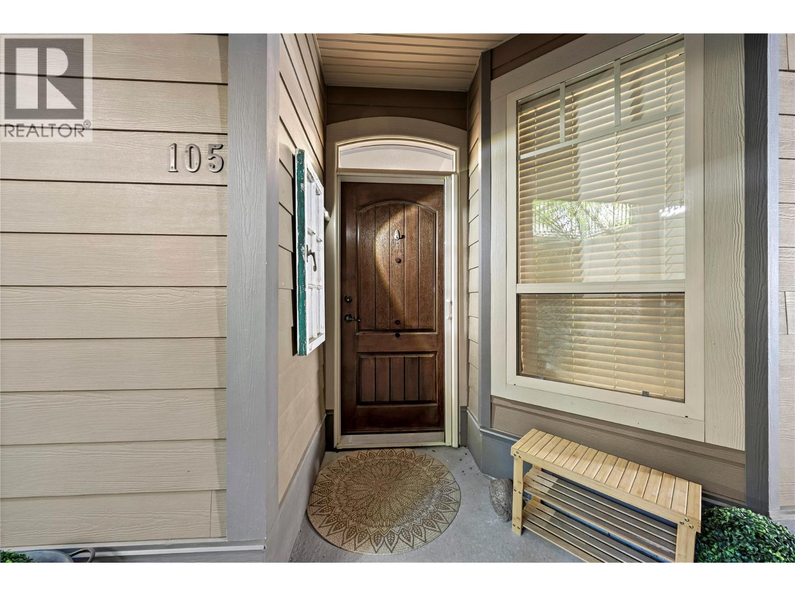 #105 4350 Ponderosa Drive - 2