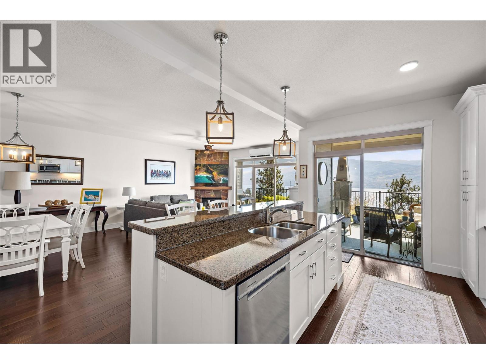 4350 Ponderosa Drive Unit# 105, Peachland