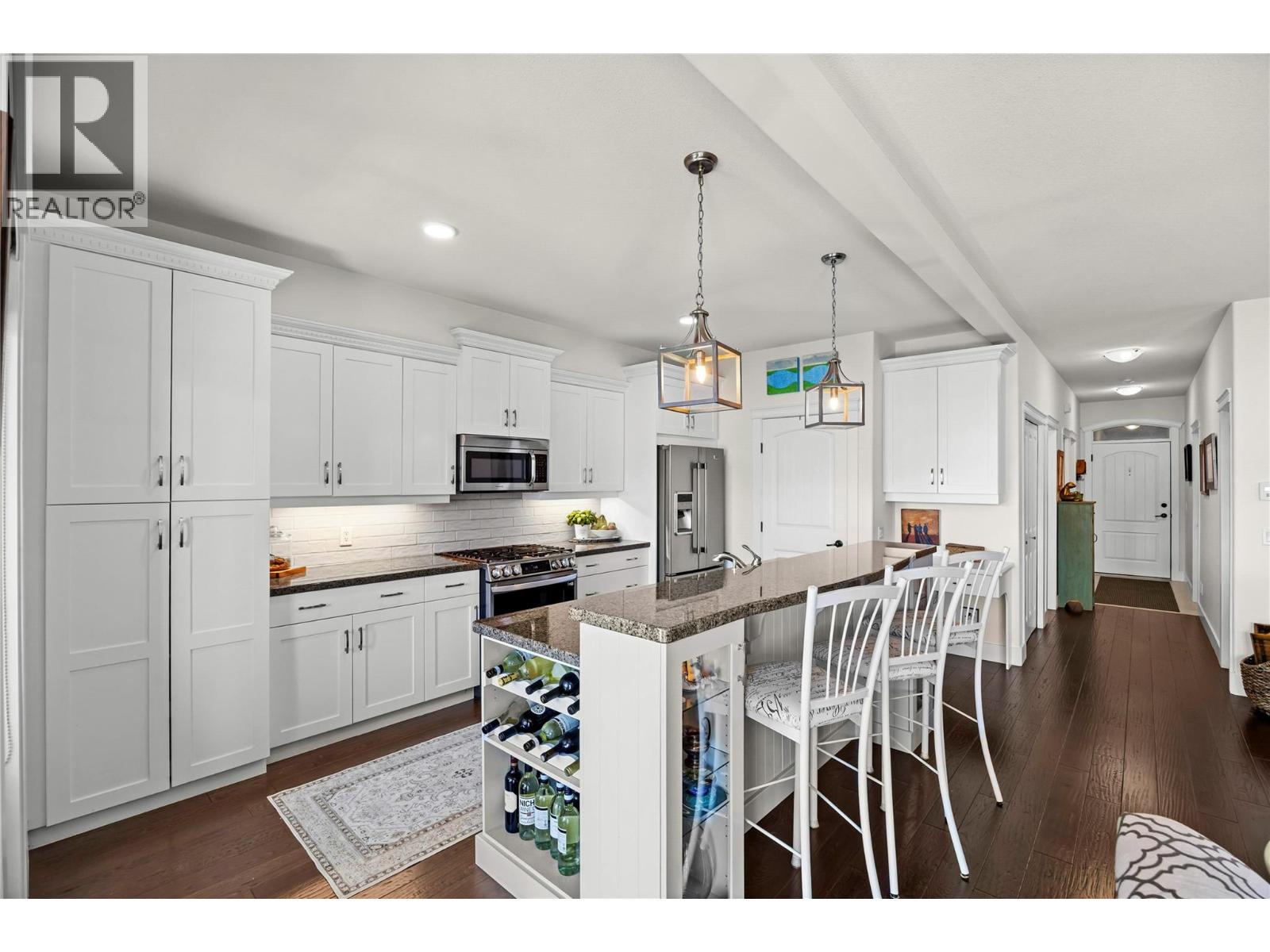 #105 4350 Ponderosa Drive - 10