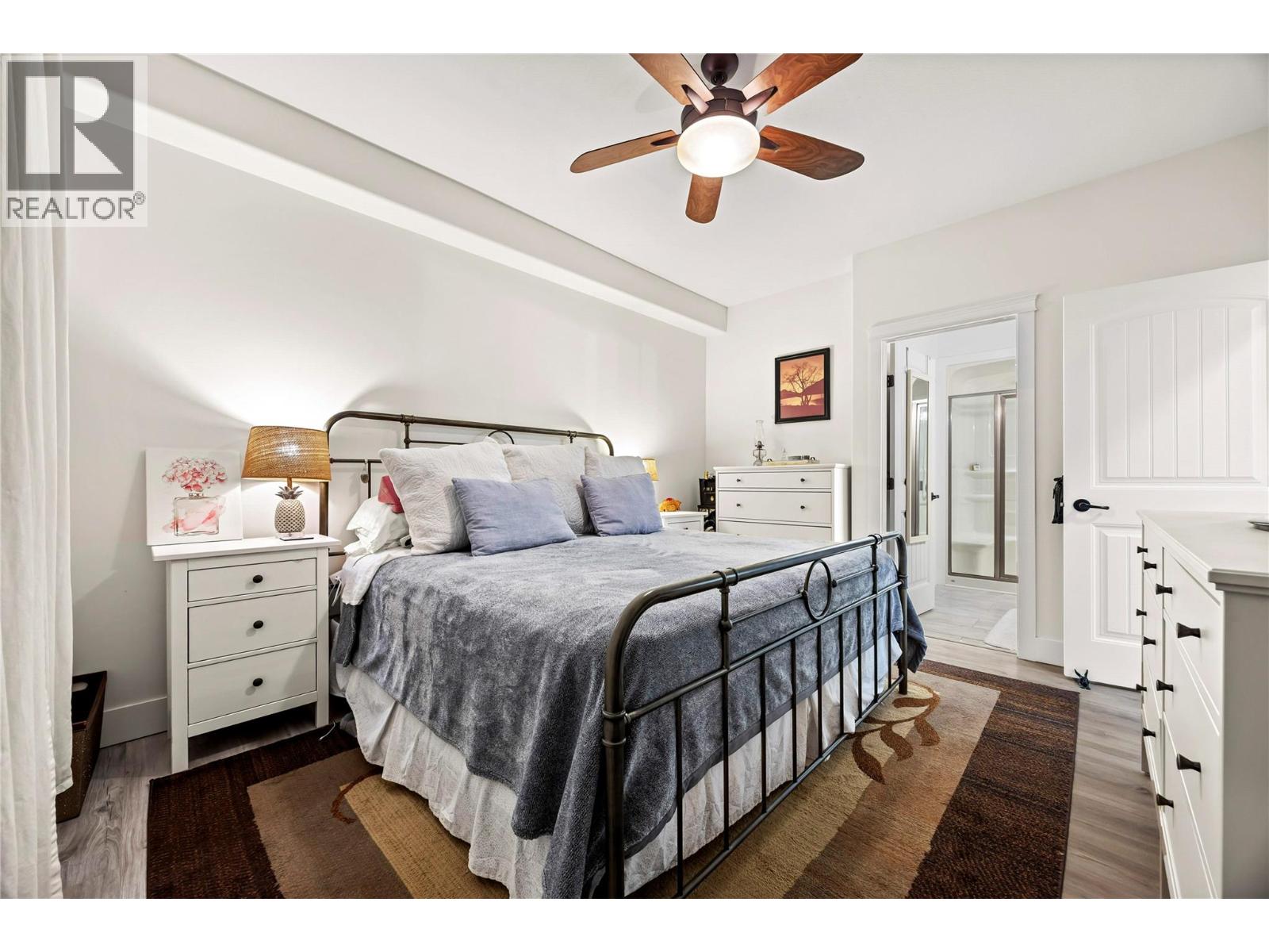 4350 Ponderosa Drive Unit# 105, Peachland