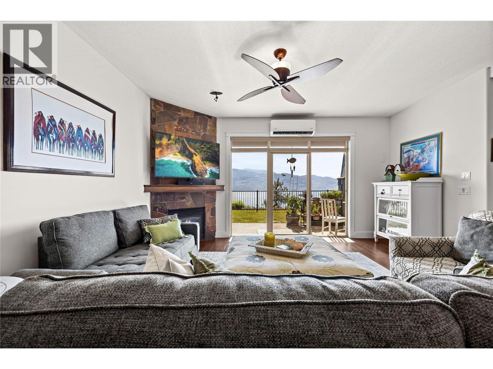 4350 Ponderosa Drive Unit# 105, Peachland
