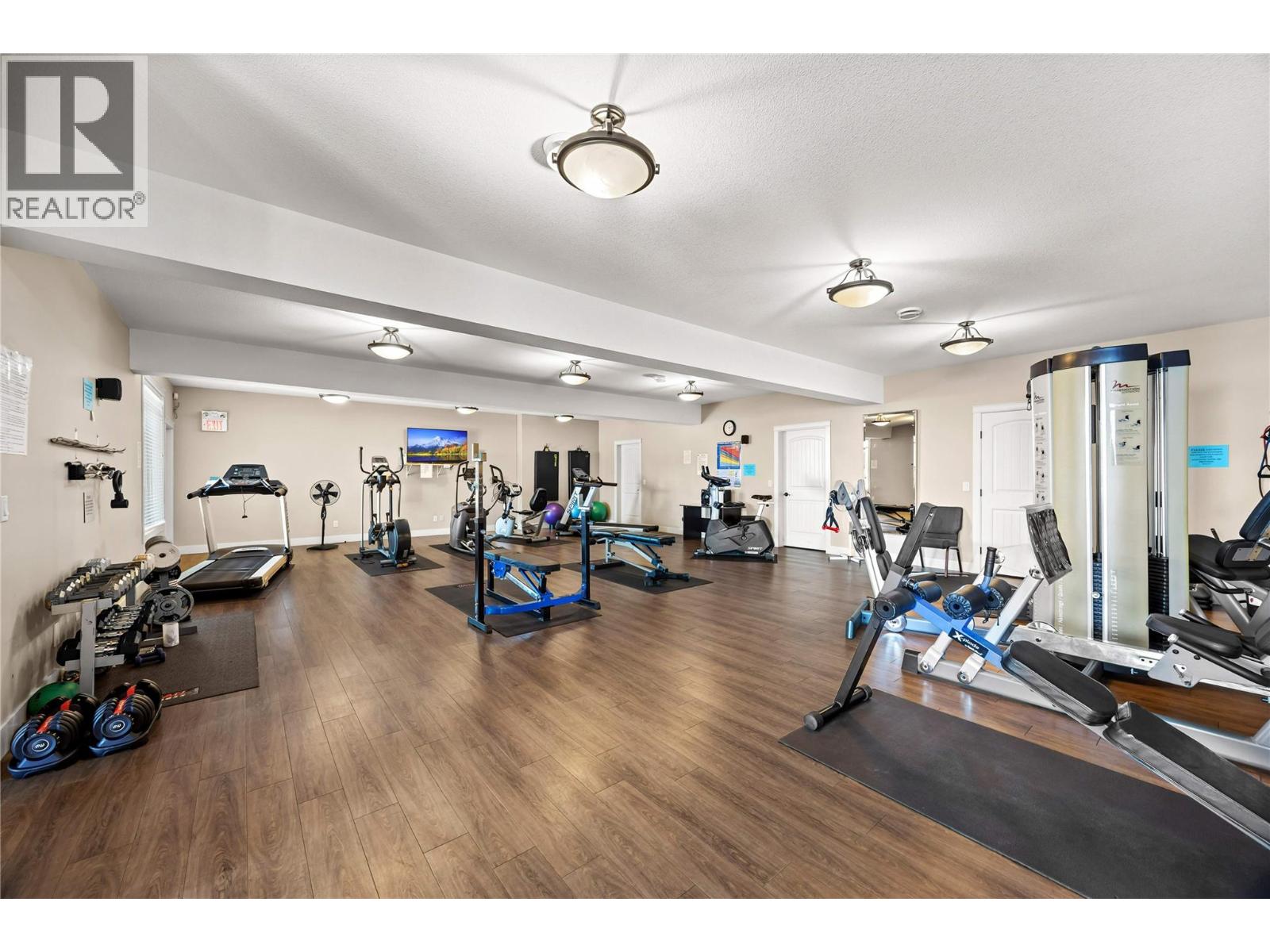 4350 Ponderosa Drive Unit# 105, Peachland