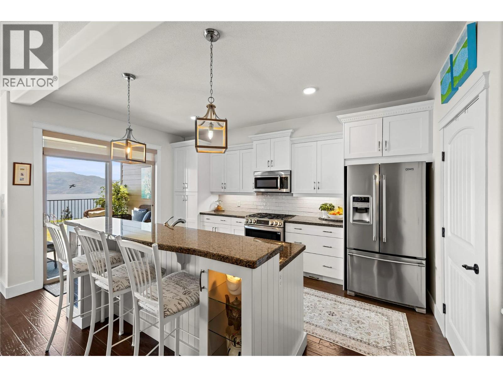 #105 4350 Ponderosa Drive - 12