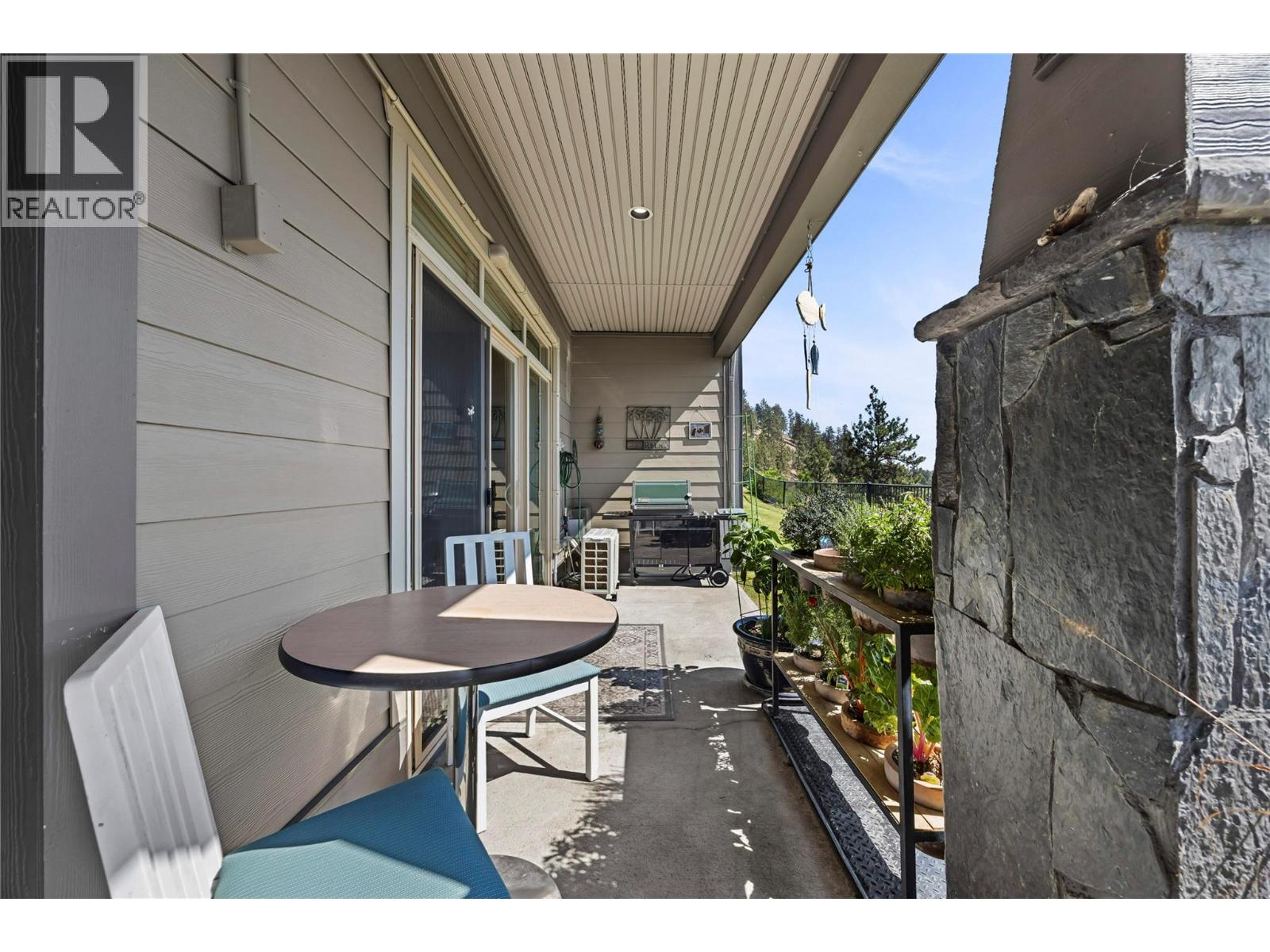 4350 Ponderosa Drive Unit# 105, Peachland