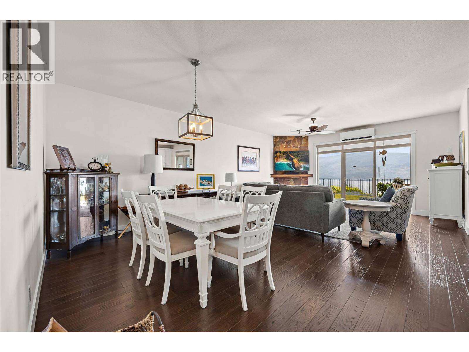 4350 Ponderosa Drive Unit# 105, Peachland