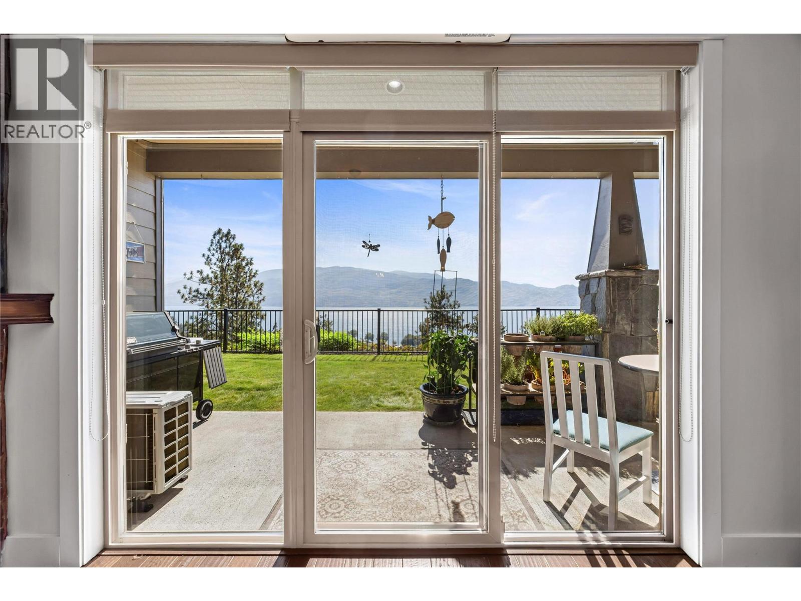 4350 Ponderosa Drive Unit# 105, Peachland