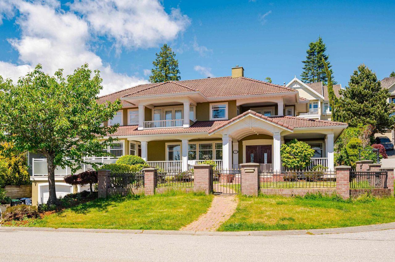 6 Bed, 6 Bath House for Rent in Surrey – 13477 13A AVENUE, Surrey – MLS# R3159305 - Image 2