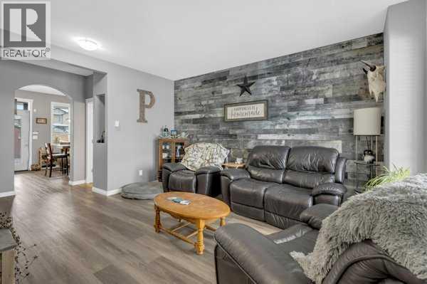 Listing photo – 124 Kendrew Drive, Red Deer