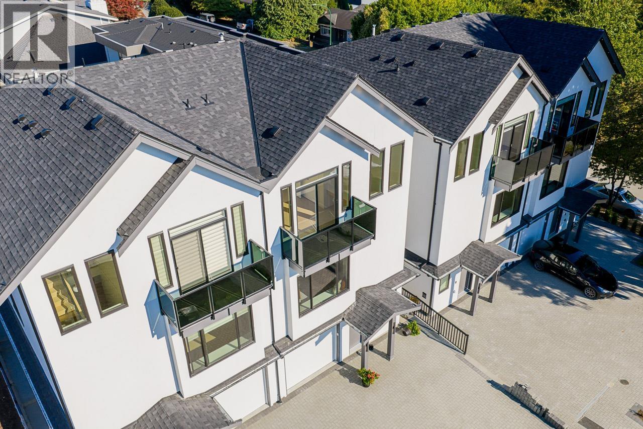 6 Bed, 6 Bath House for Sale in Burnaby – 3 7990 BRADLEY AVENUE, Burnaby – MLS# R3159214 - Image 36
