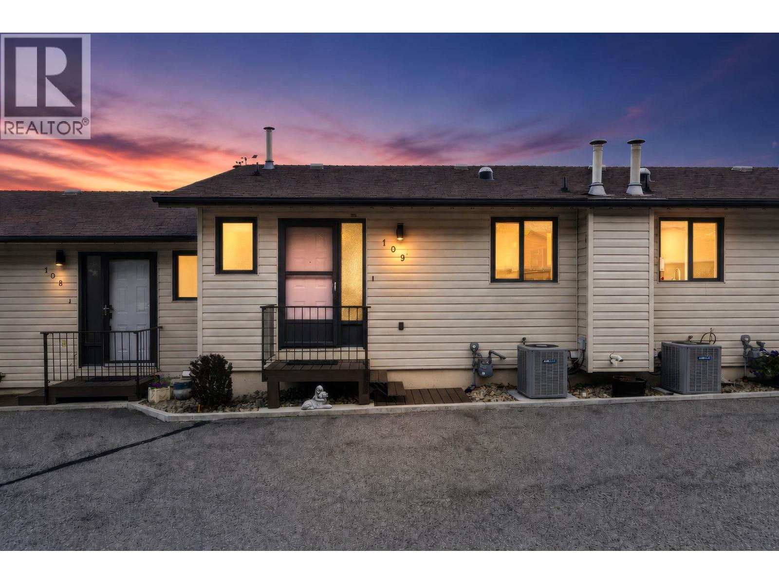 #109 5970 Princess Street - 2