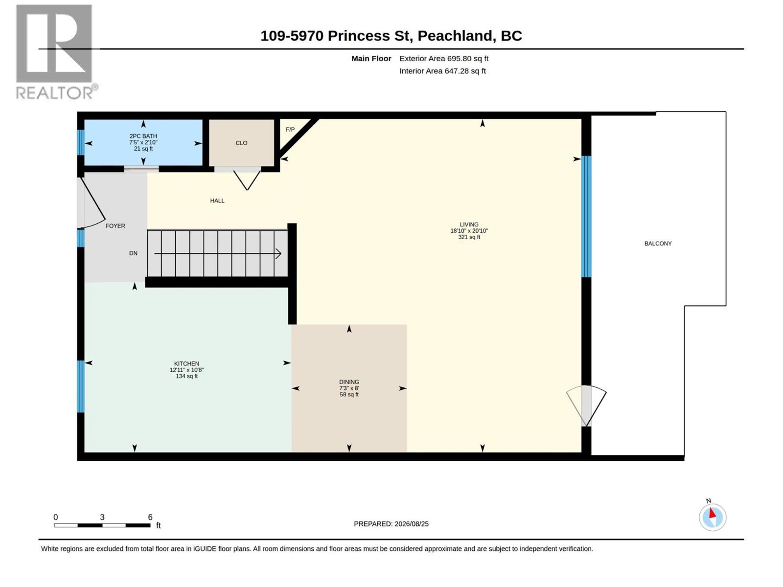 #109 5970 Princess Street - Image 48